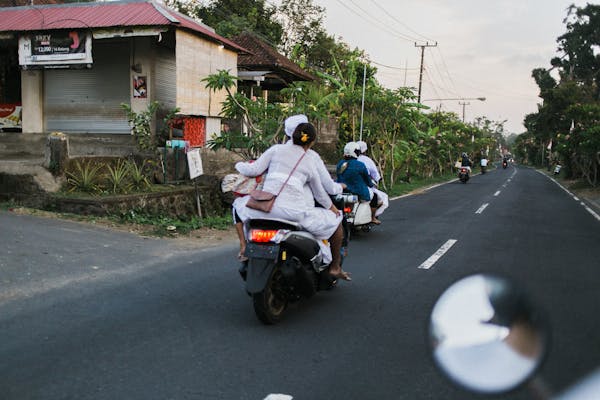 Bali, Indonesia
