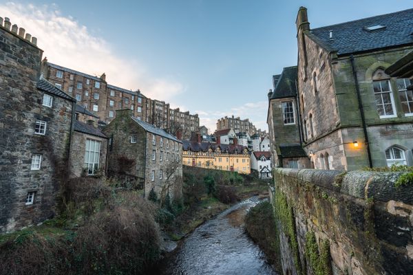 Edinburgh, United Kingdom