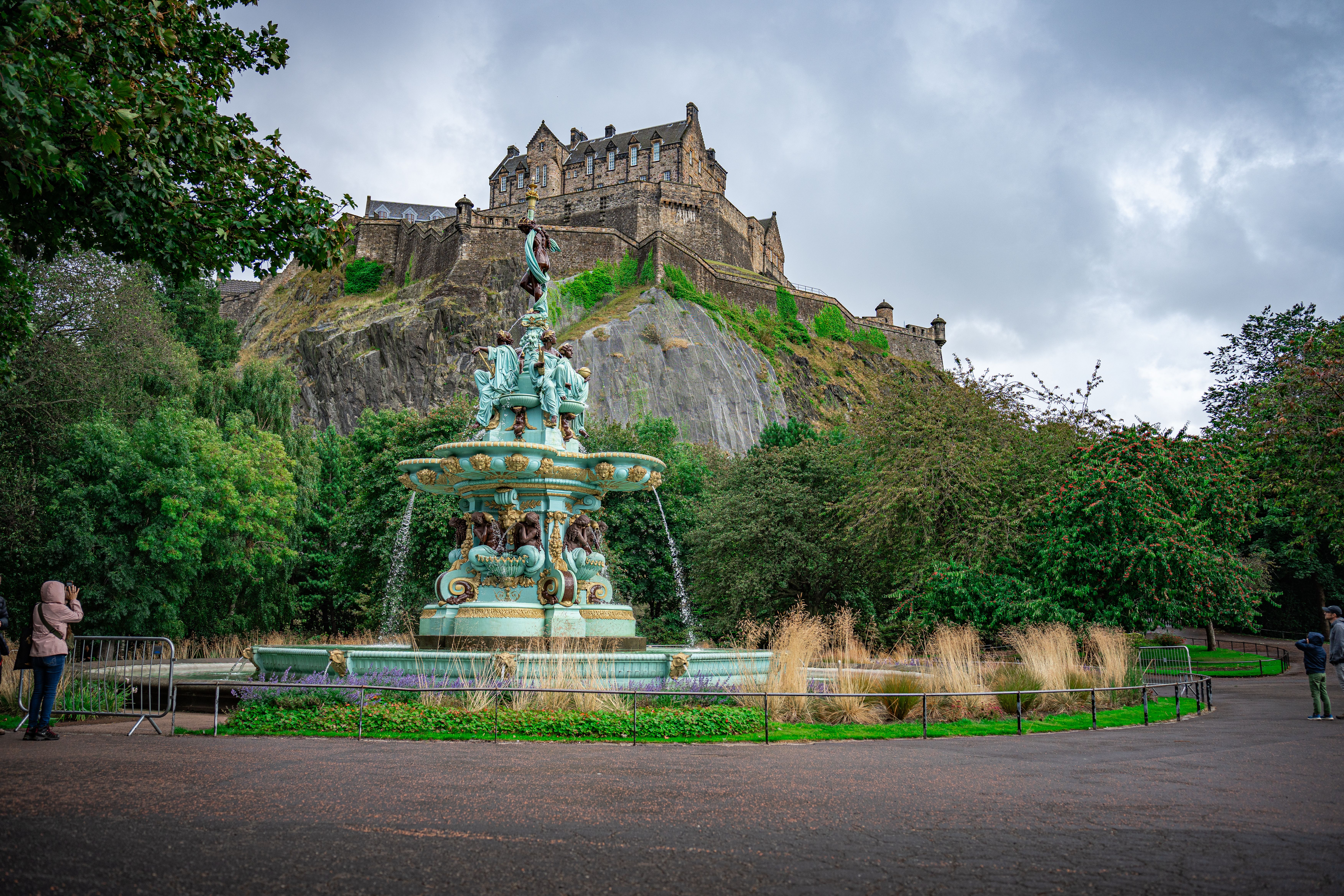 Edinburgh, United Kingdom