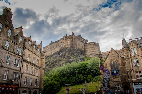 Edinburgh, United Kingdom