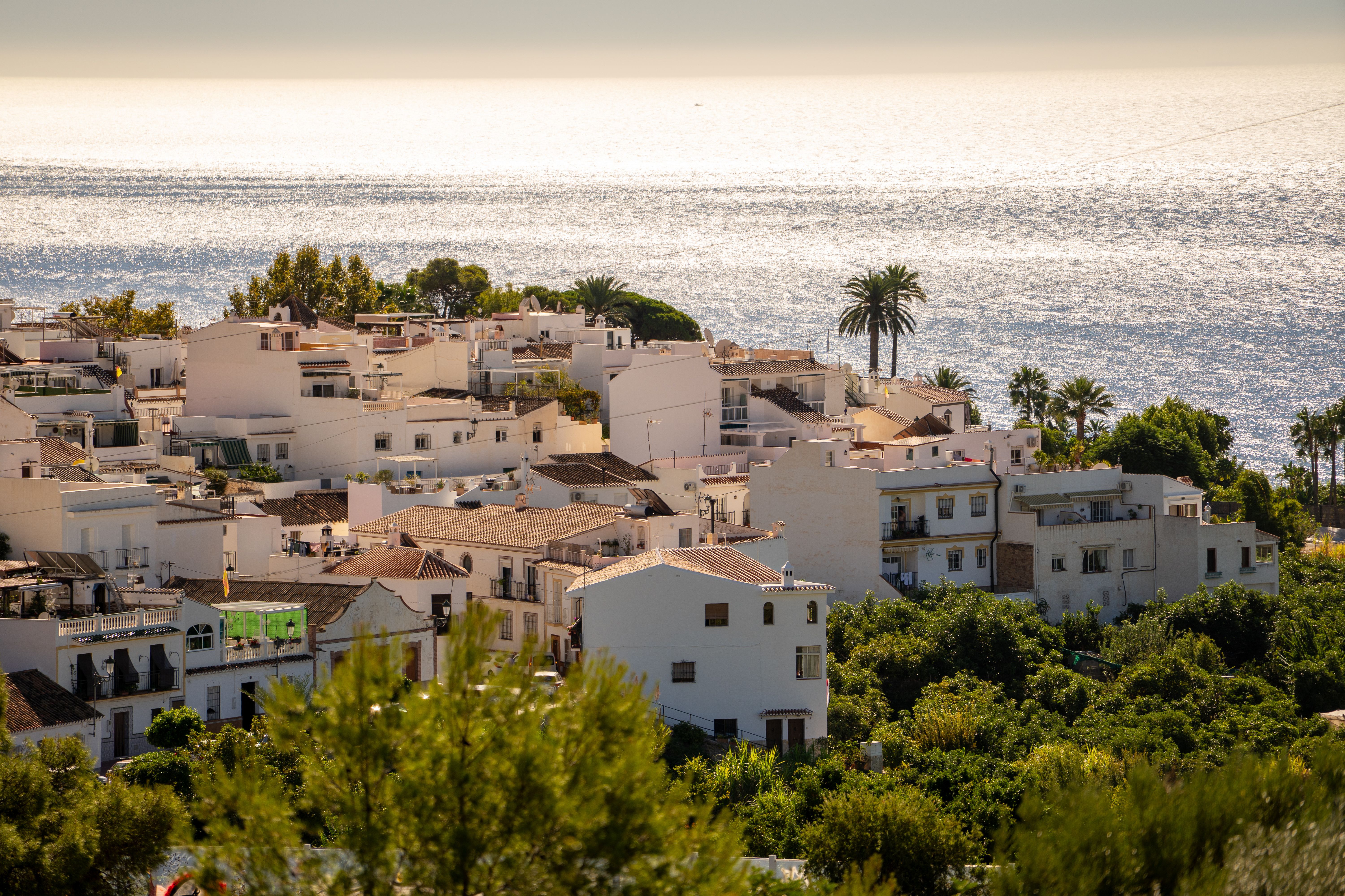Nerja, Spain