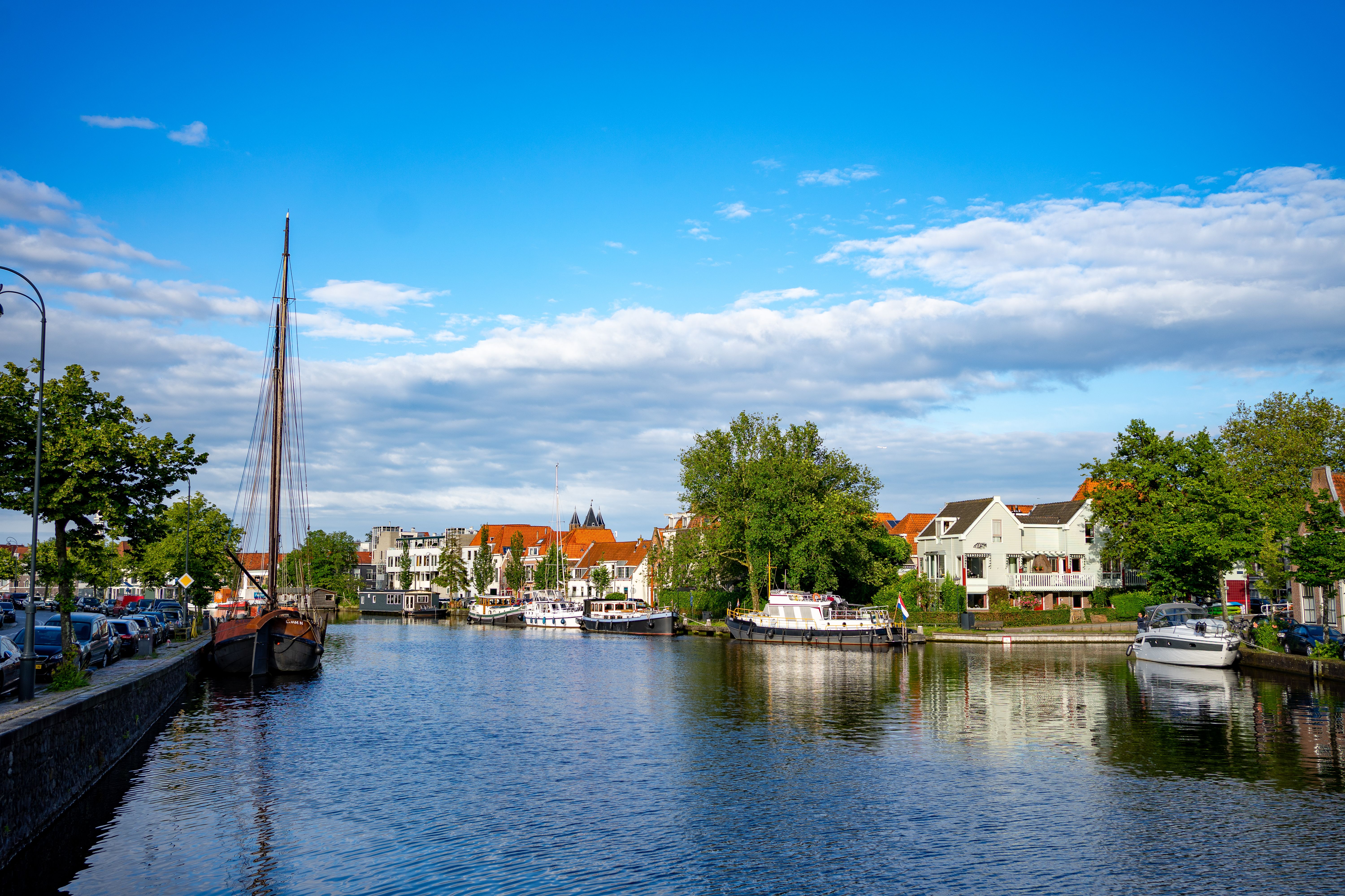 Haarlem, Netherlands