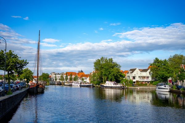 Haarlem, Netherlands