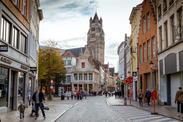 Belgium