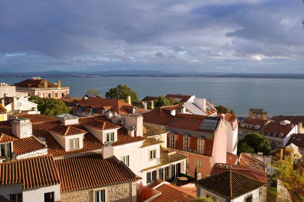 Lisbon, Portugal