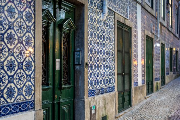 Lisbon, Portugal