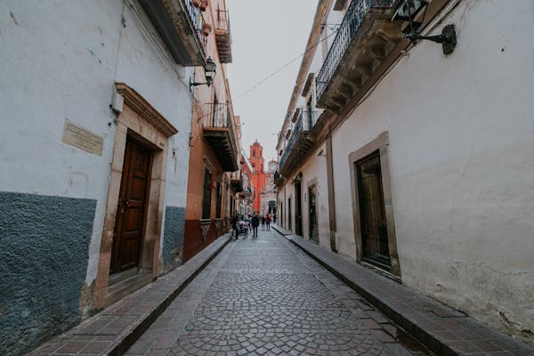 Guanajuato, Mexico