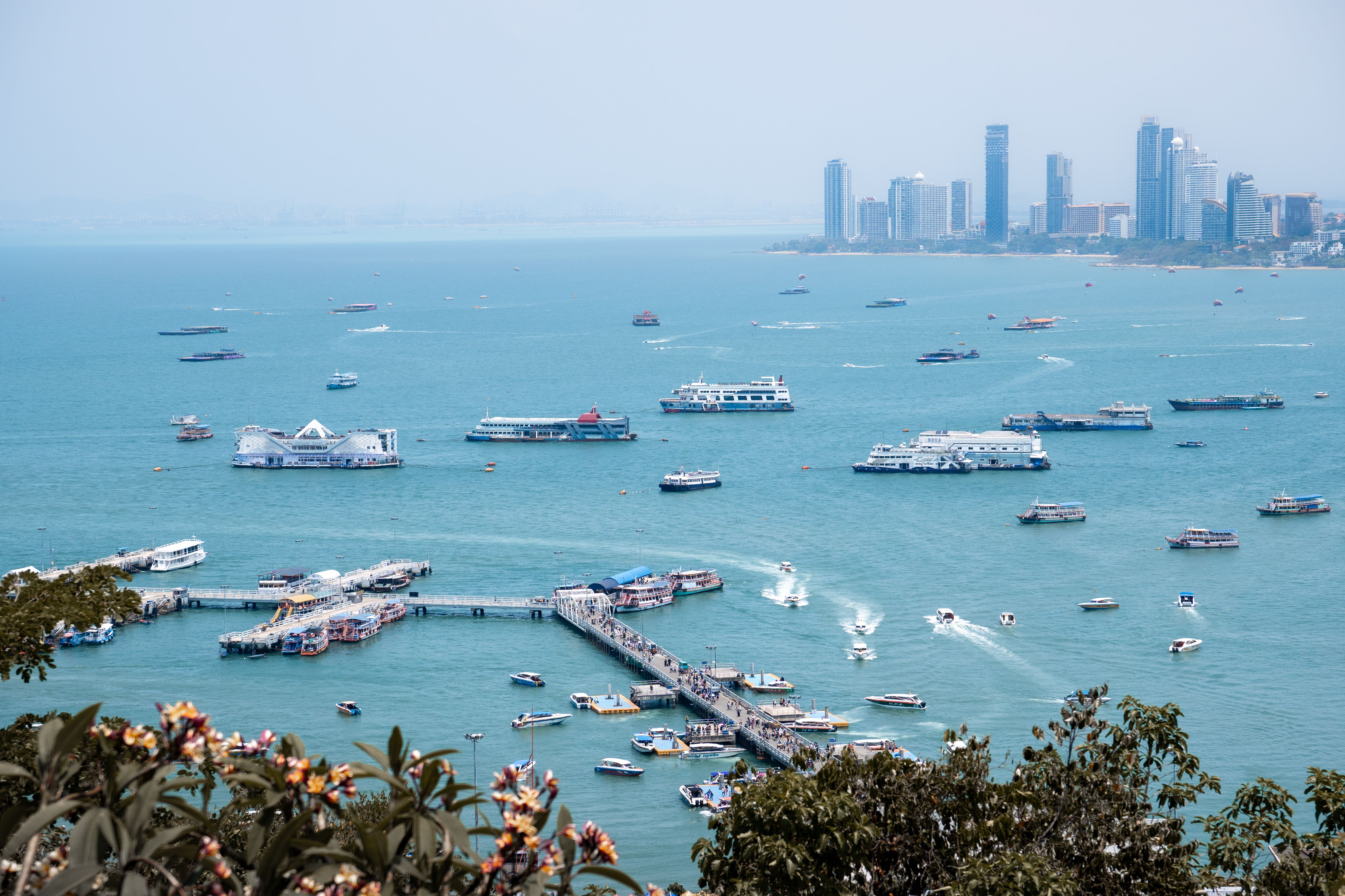 Pattaya, Thailand