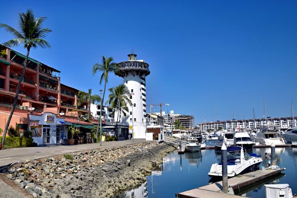 Puerto Vallarta, Mexico