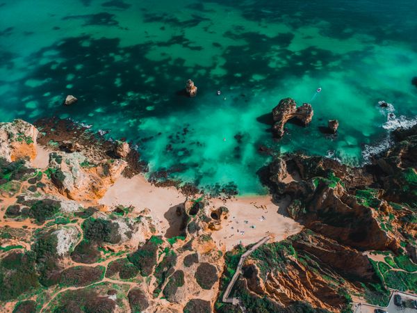 Lagos, Portugal