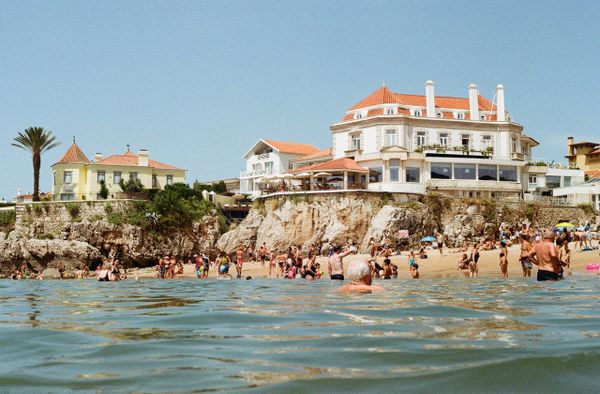 Cascais, Portugal
