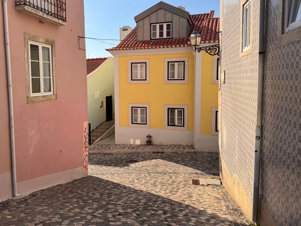 Lisbon, Portugal