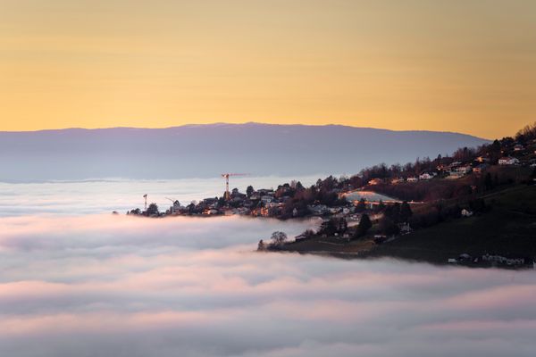 Lausanne, Switzerland