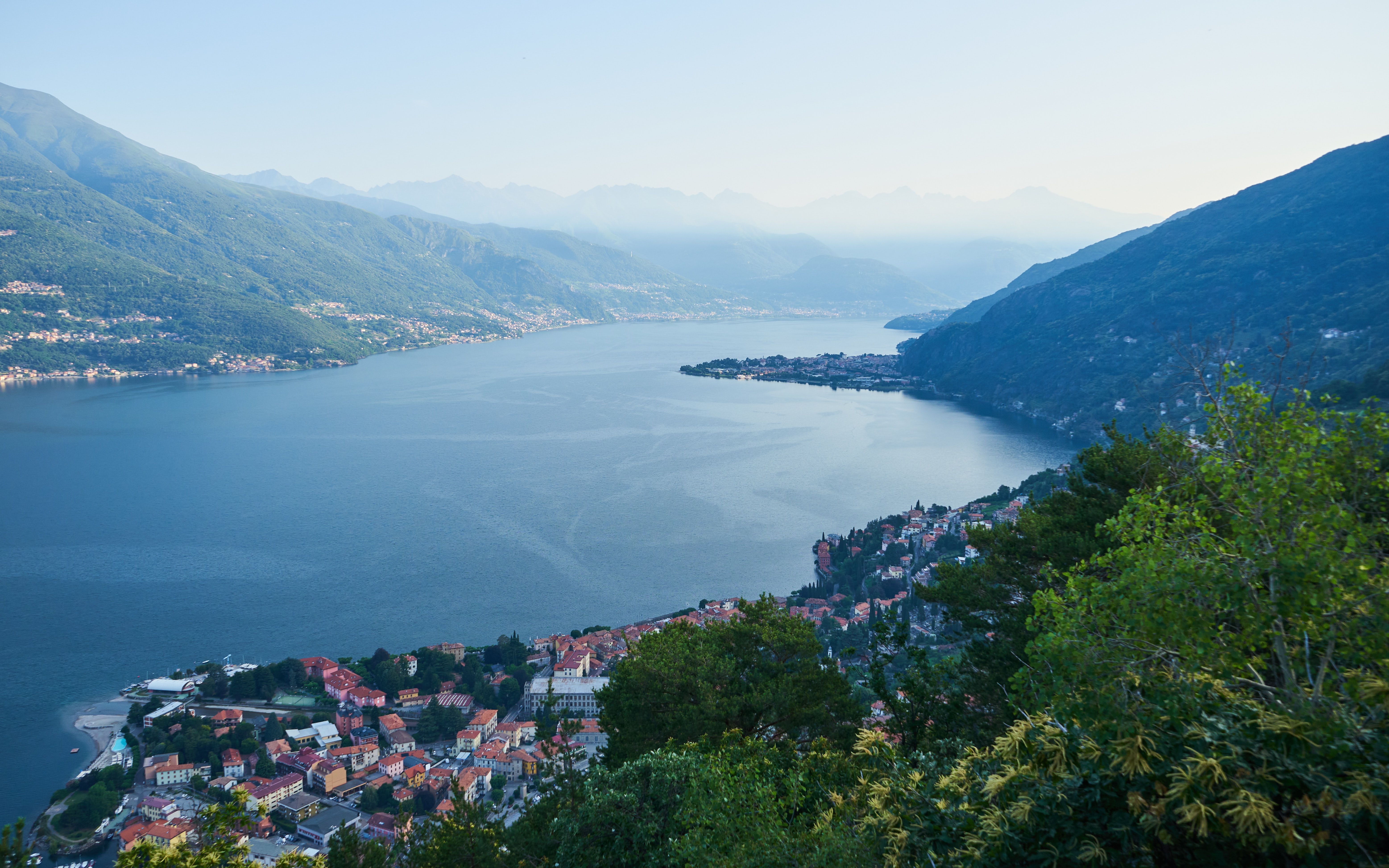 Como, Italy