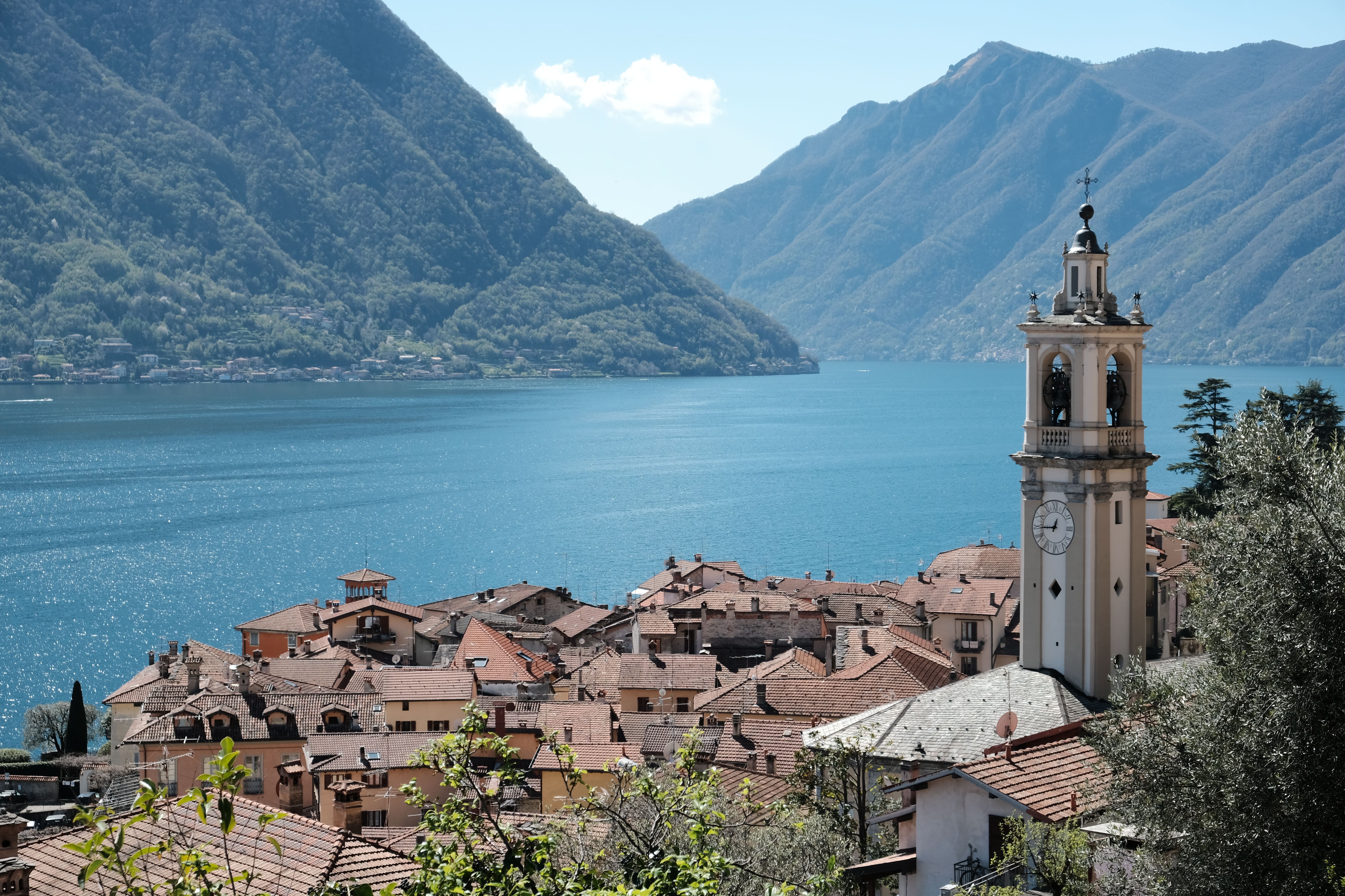 Como, Italy