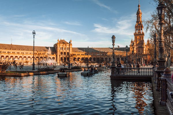 Seville, Spain