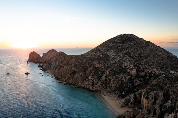 Cabo San Lucas, Mexico