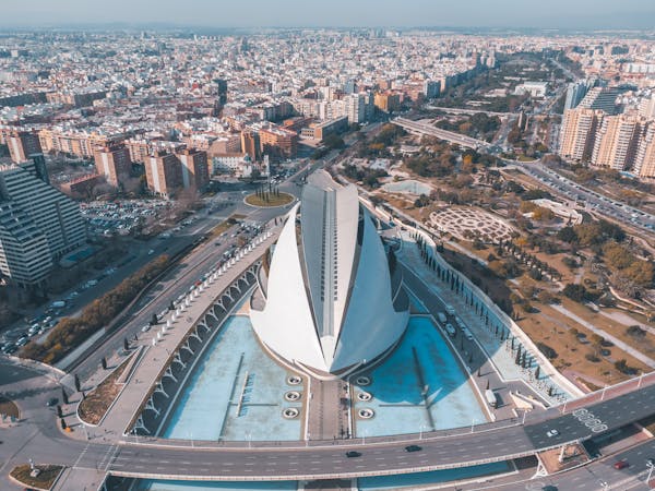 Valencia, Spain