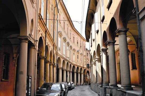 Bologna, Italy