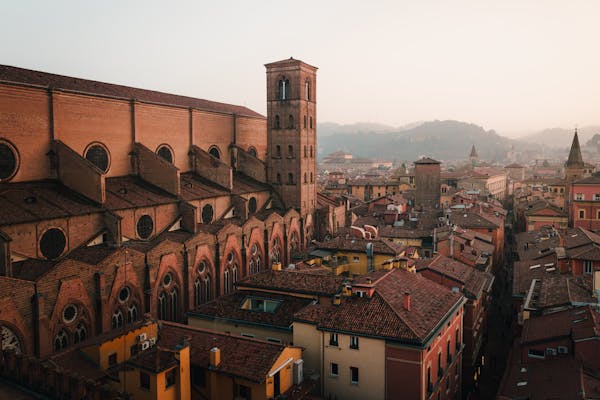 Bologna, Italy