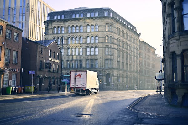 Manchester, UK