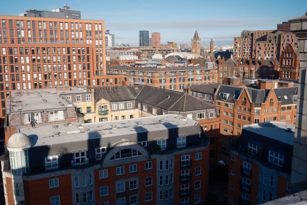 Manchester, United Kingdom