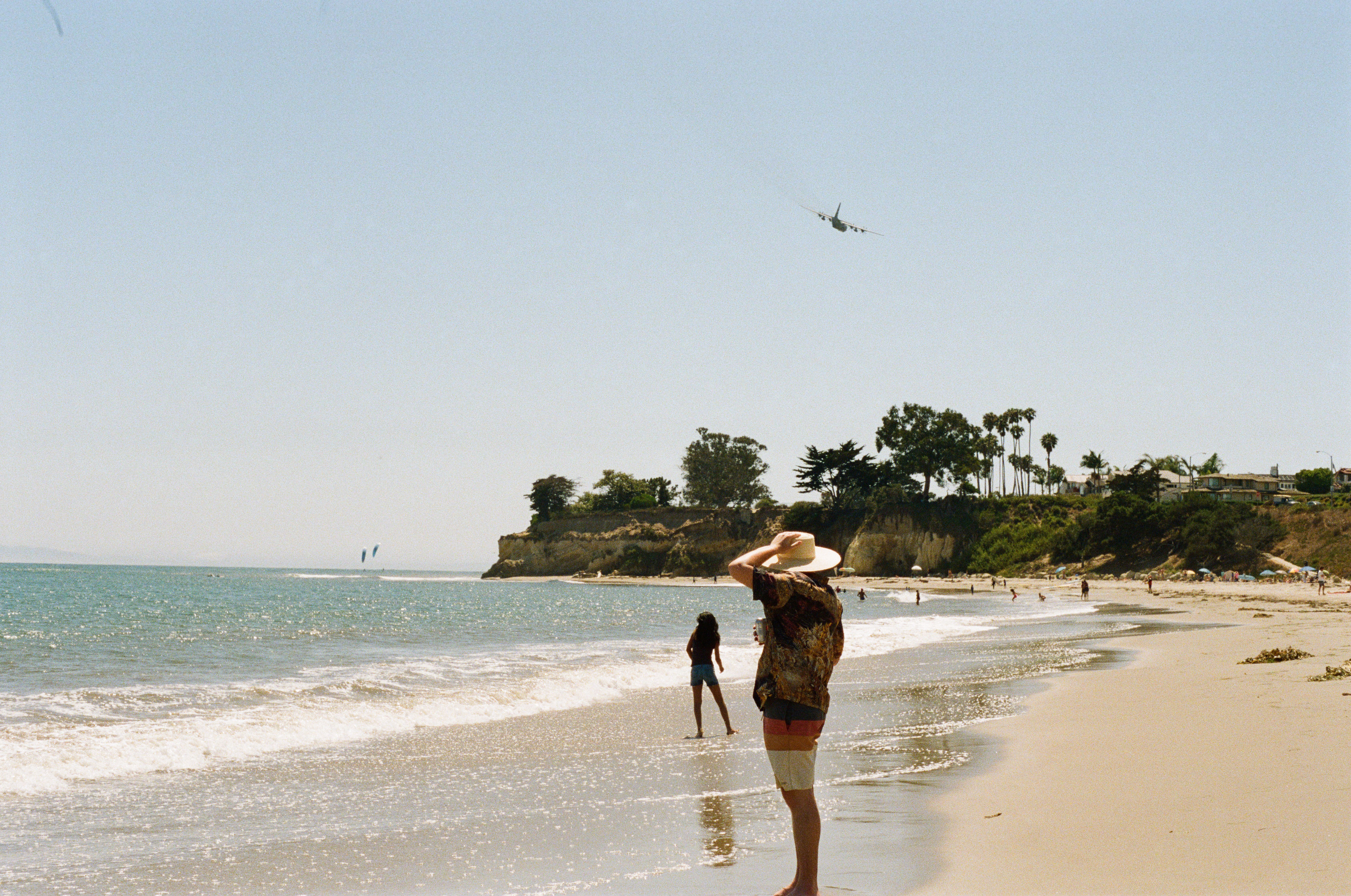 Santa Barbara, United States