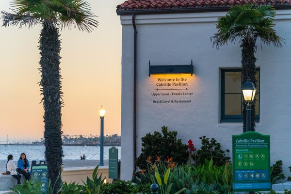 Santa Barbara, United States