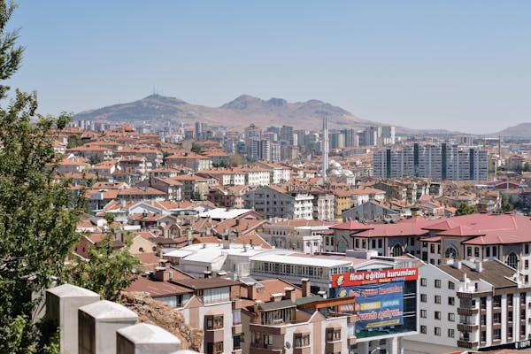 Ankara, Turkey