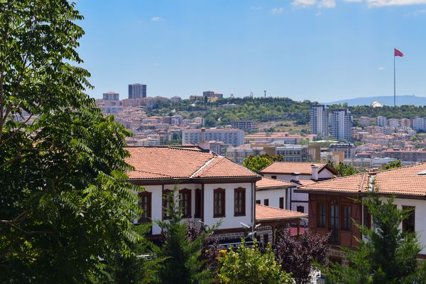 Ankara, Turkey