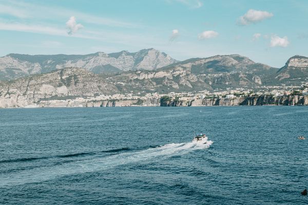 Sorrento, Italy