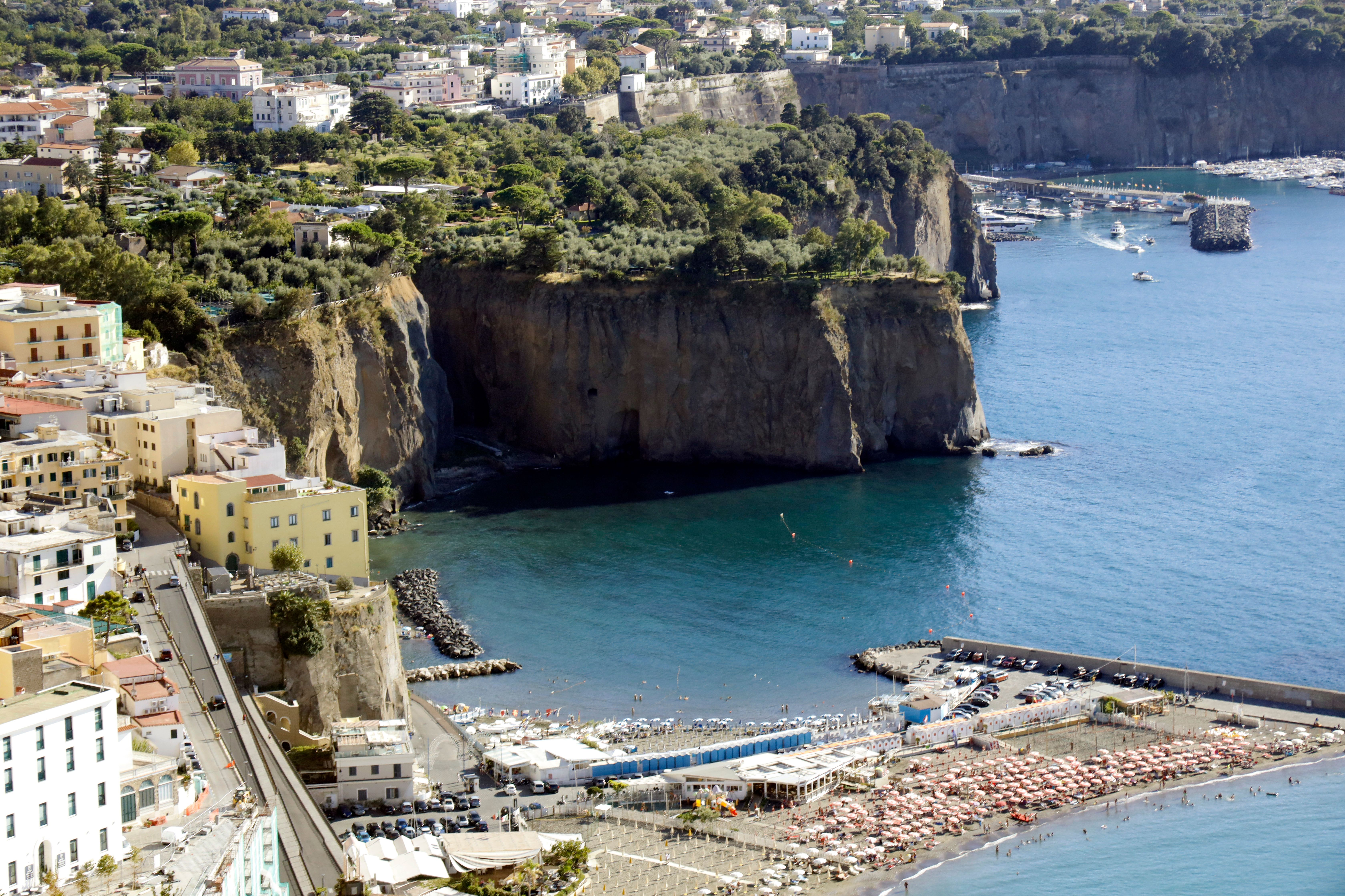 Sorrento, Italy
