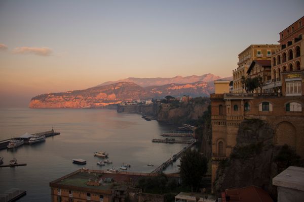 Sorrento, Italy