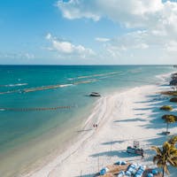 Digital Nomad Visa for Mexico