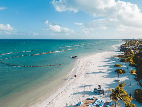 Playa del Carmen, Mexico