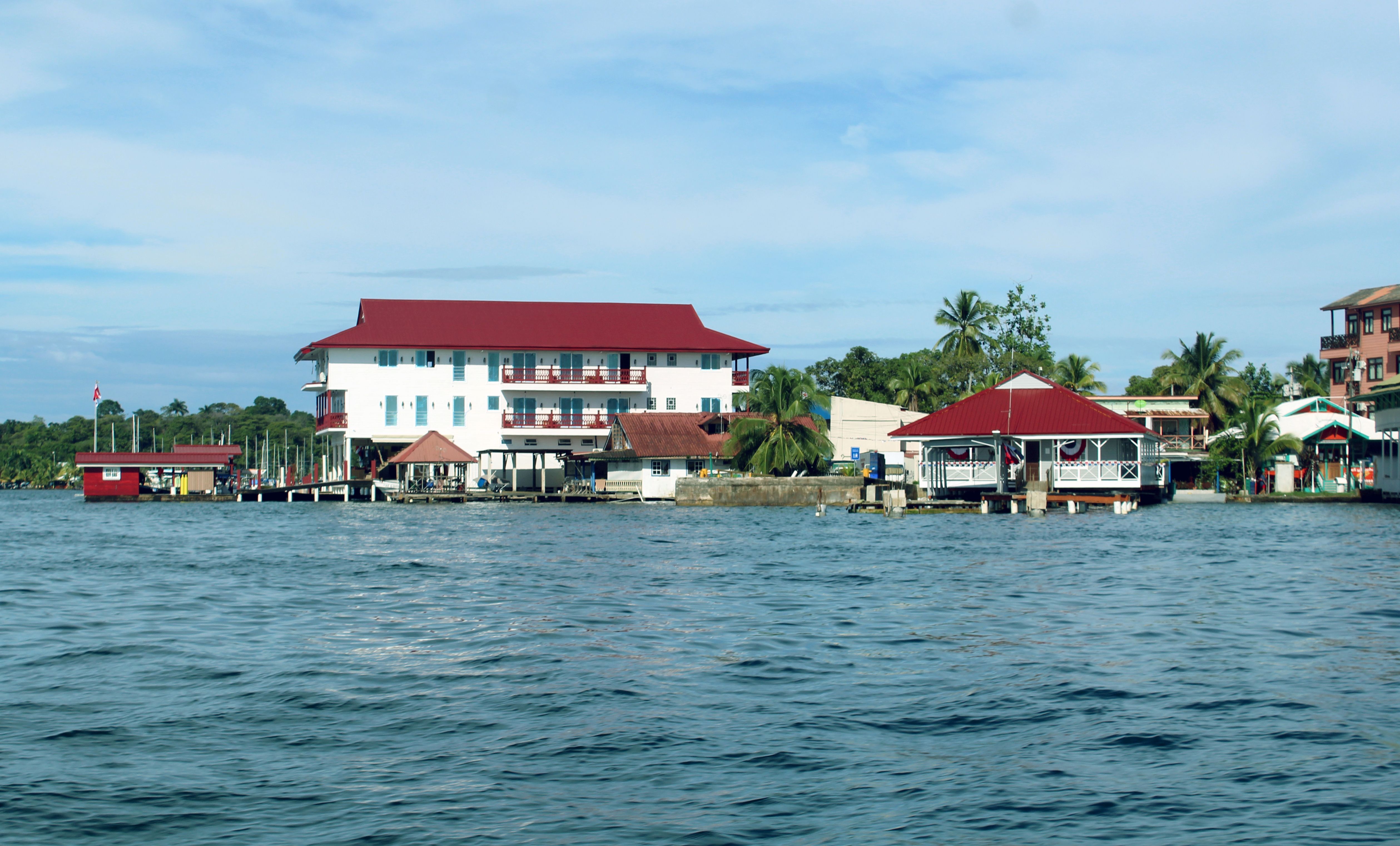 Bocas del Toro, Panama