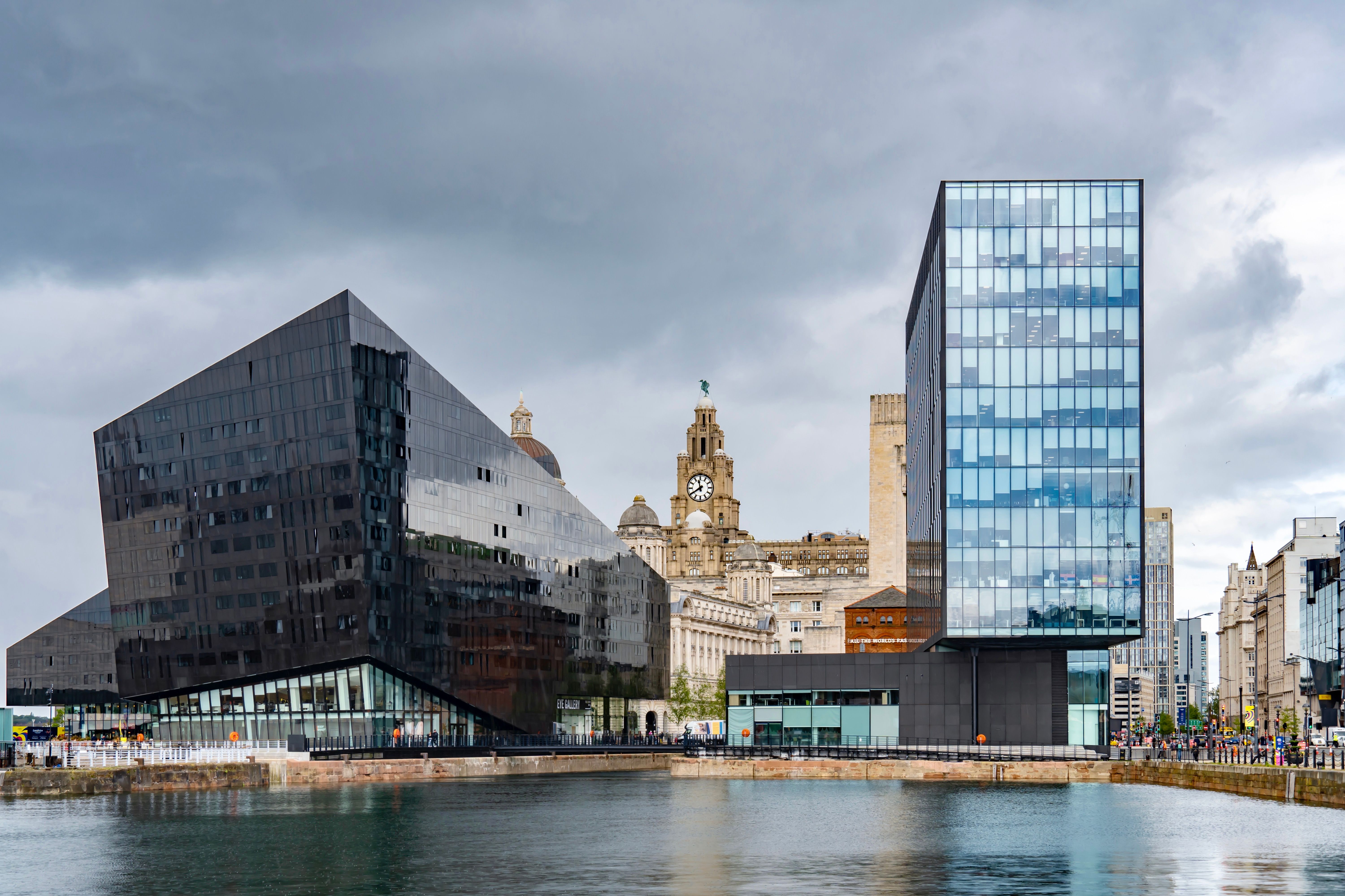 Liverpool, United Kingdom
