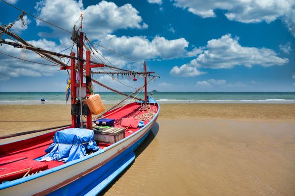 Hua Hin, Thailand