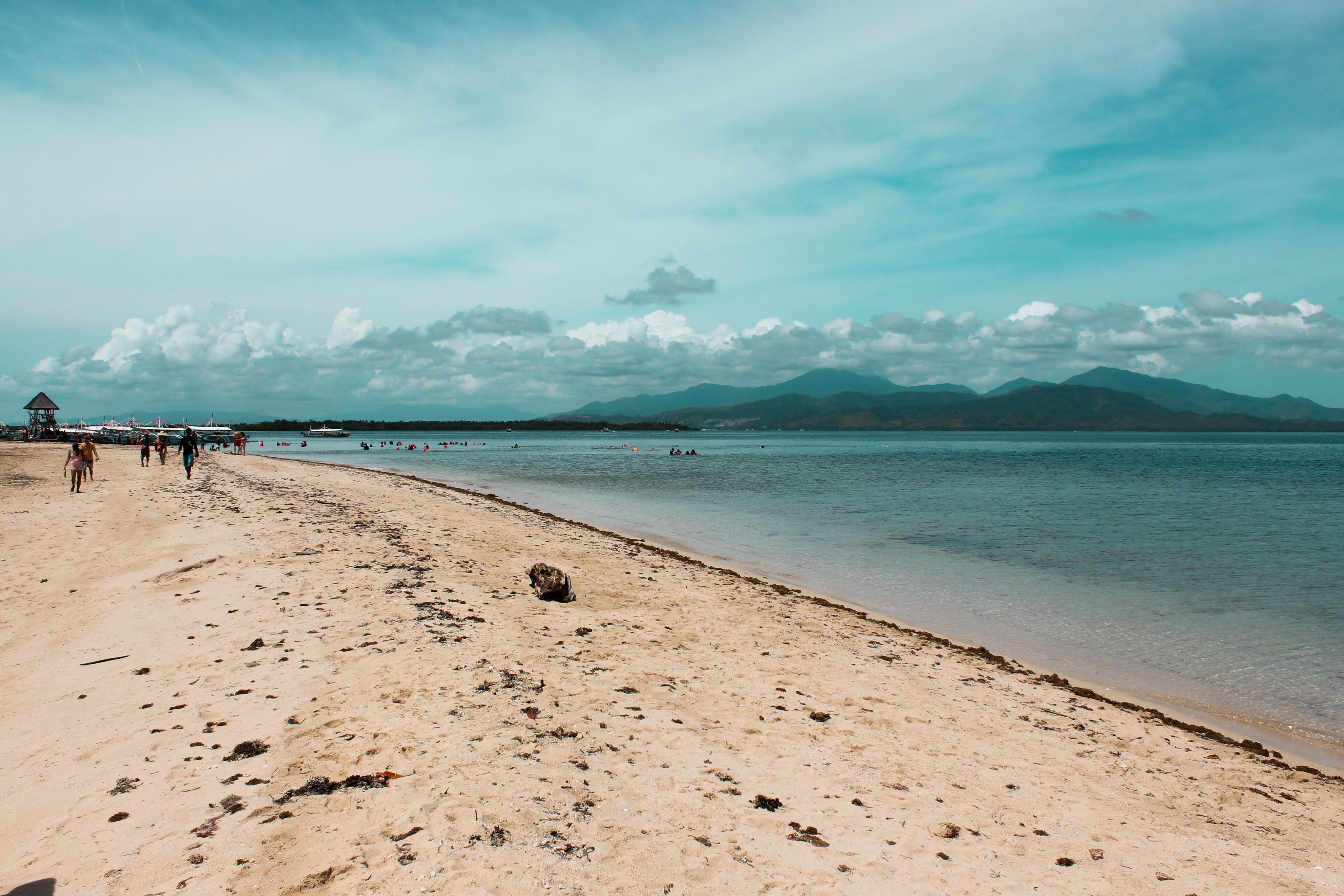 Puerto Princesa City, Philippines