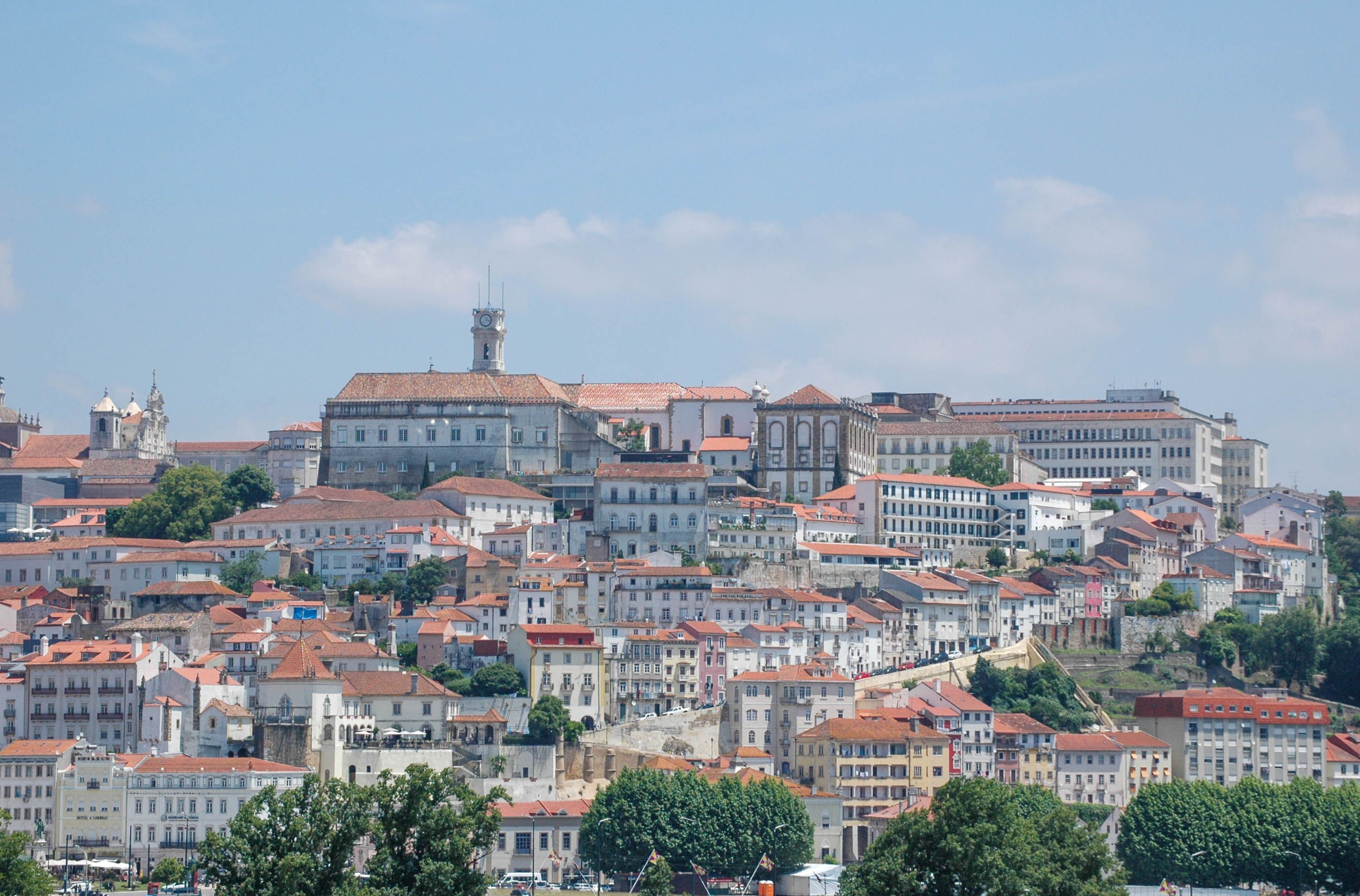 Coimbra, Portugal