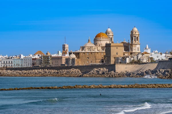 Cadiz, Spain