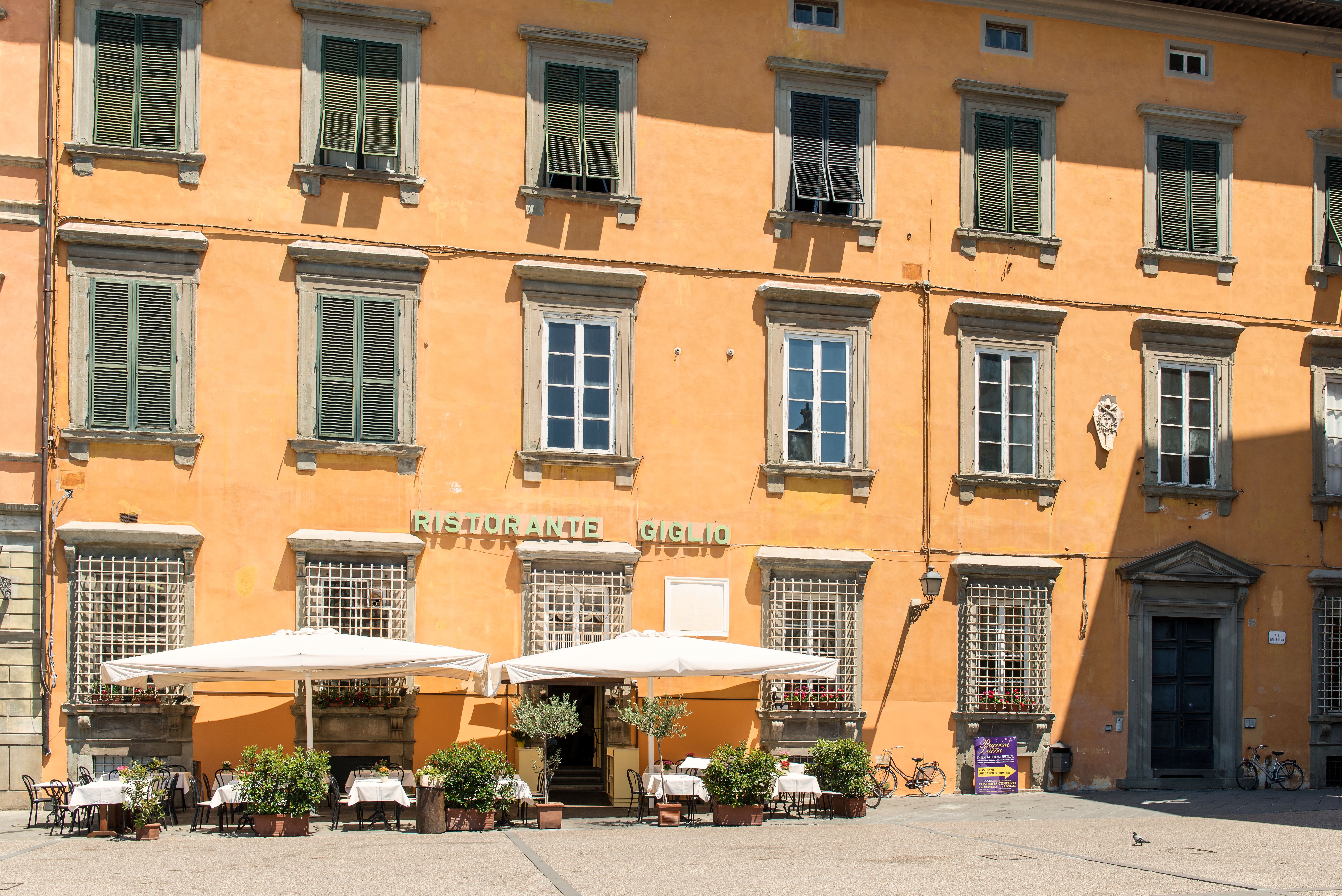 Lucca, Italy