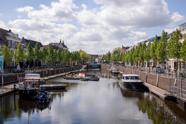 Breda, Netherlands