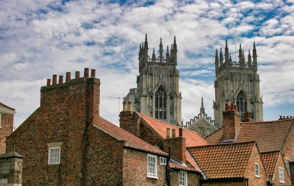 York, UK