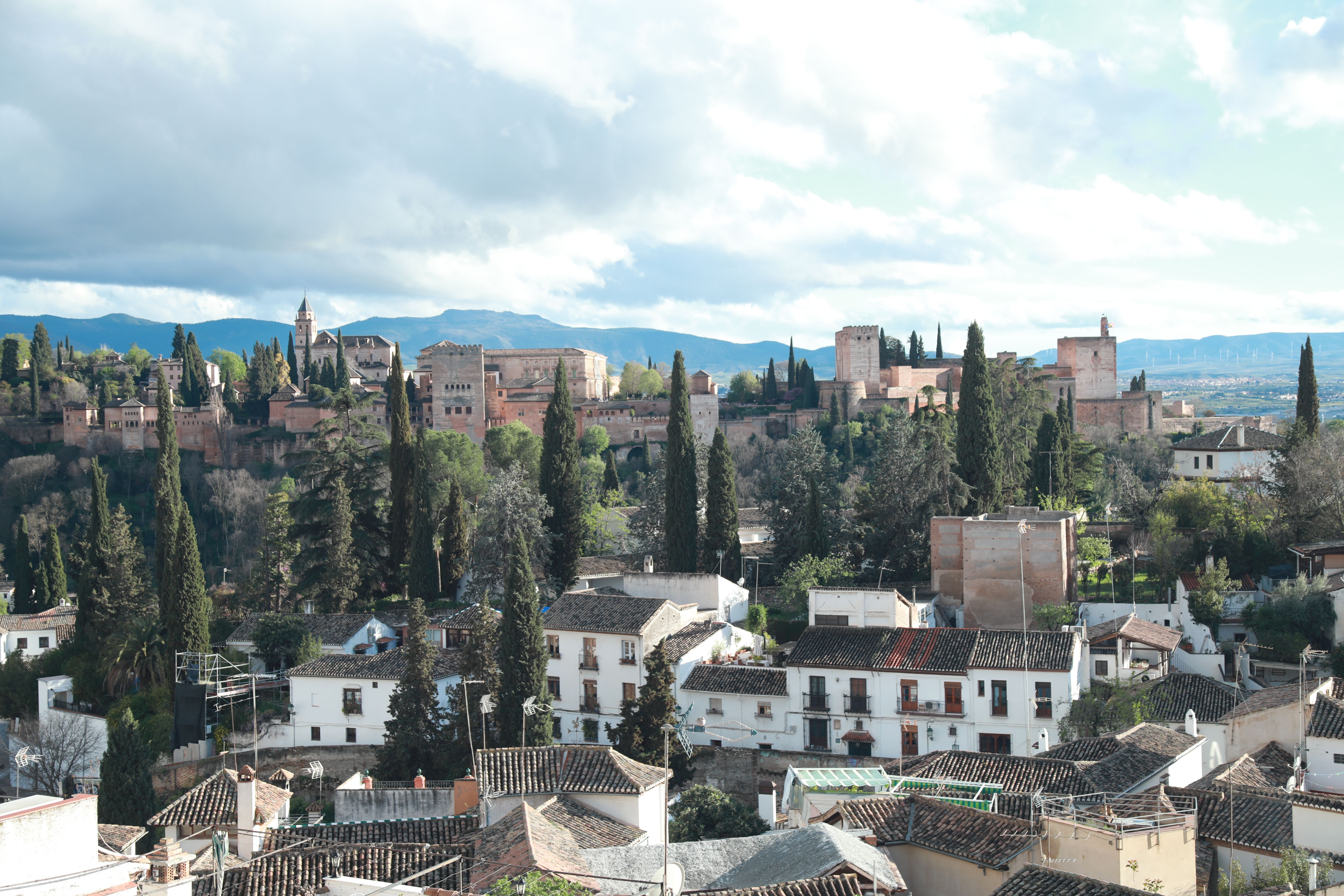 Granada, Spain