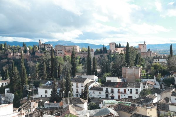Granada, Spain