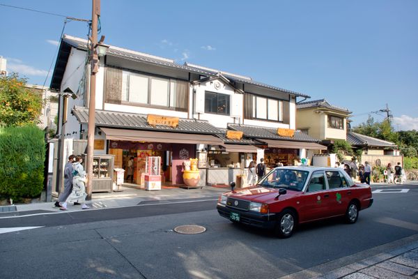 Kyoto, Japan
