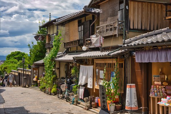 Kyoto, Japan