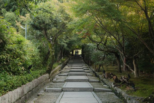 Kyoto, Japan