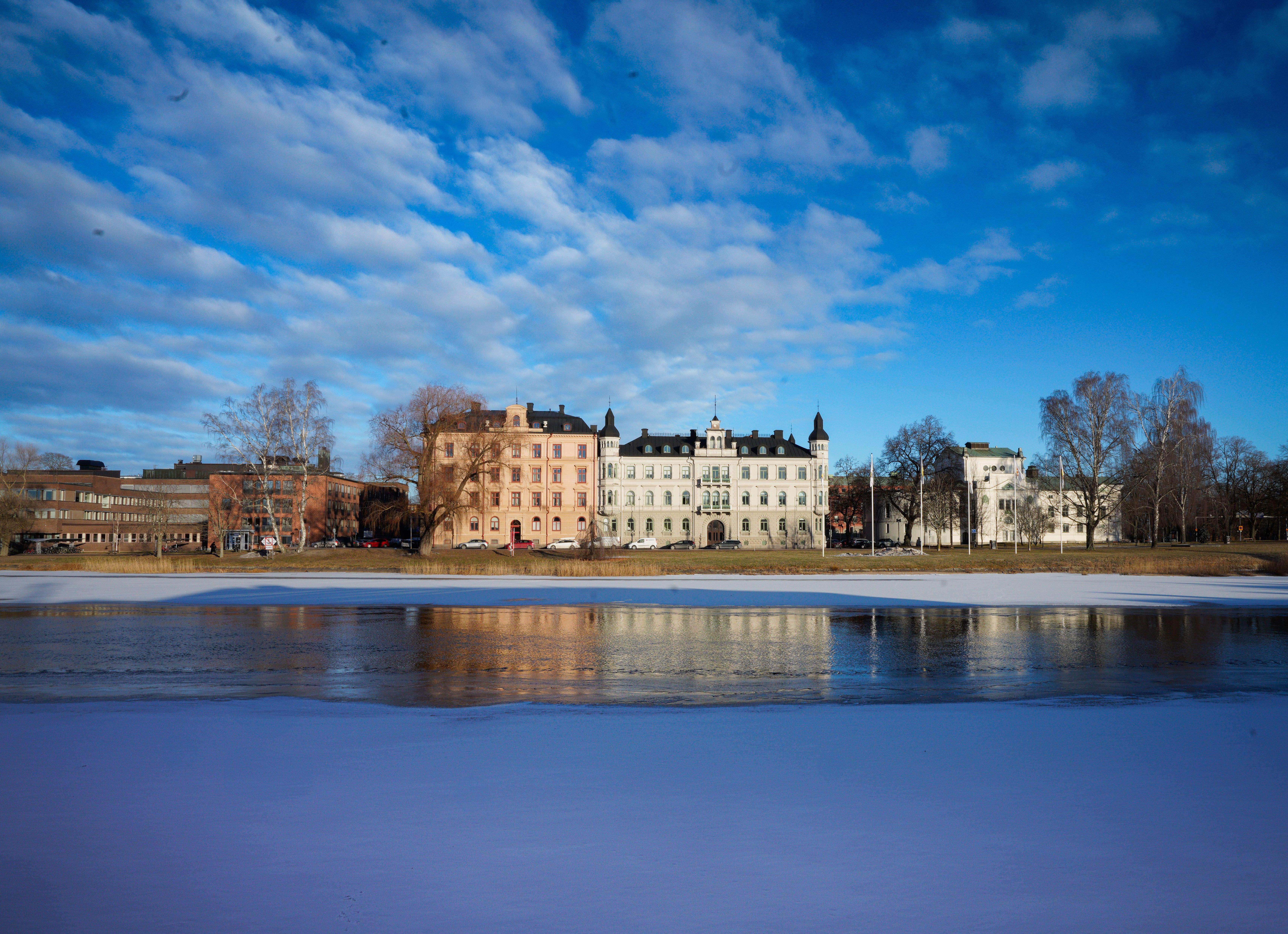 Karlstad, Sweden